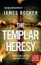 [Chris Bronson 07] • The Templar Heresy